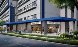 Food Vision @ Mandai (D25), Factory #505633881